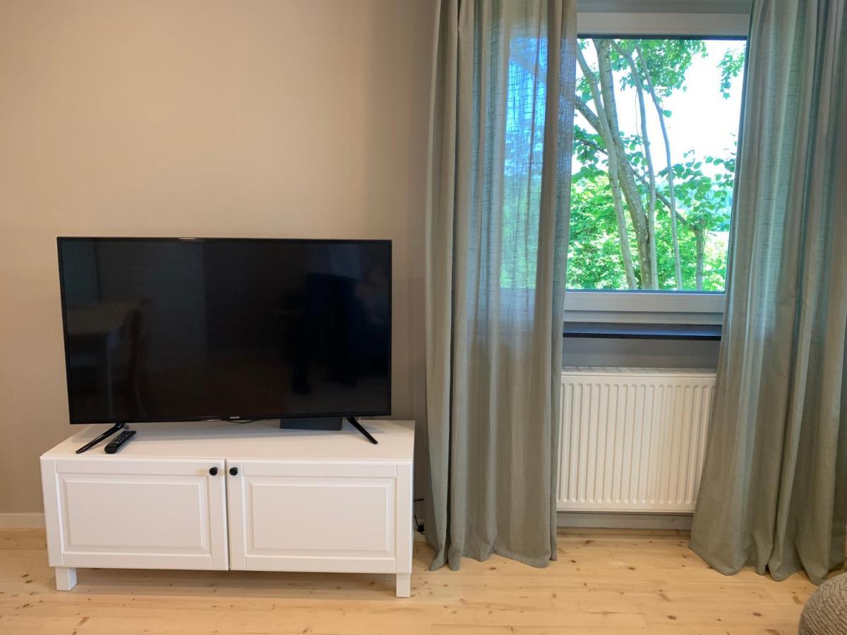 Moderne Wohnung Im Gruenen Mit Privatem Garten Донаушинген Екстериор снимка